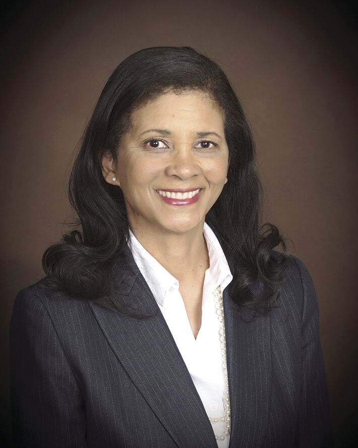 Dr. Tracy H. Dunn